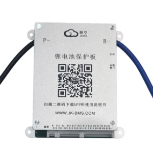 Mạch BMS