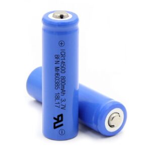 Cell pin Lithium