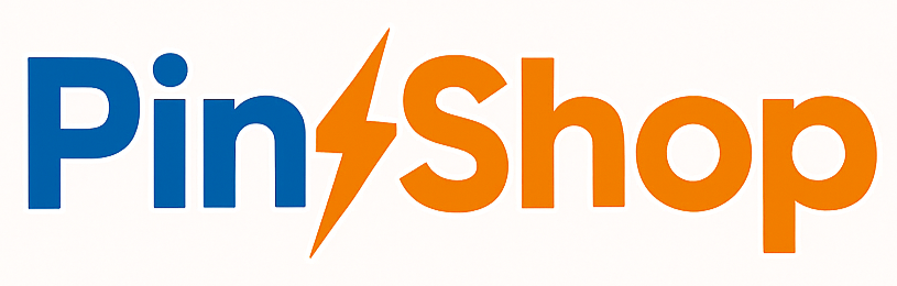 PinShop.vn