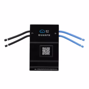 Mạch BMS JK-BD6A24S10P (8-24S) - 100A | Cân Bằng Chủ Động 0.6A | Bluetooth - RS485/CAN - GPS (Tùy chọn)