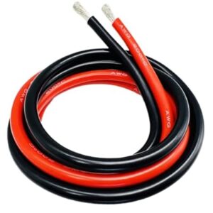 Dây điện AWG