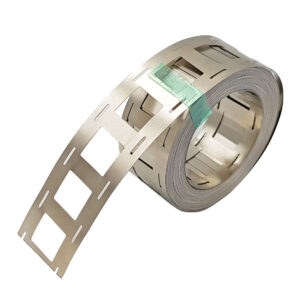 Kẽm hàn cell pin