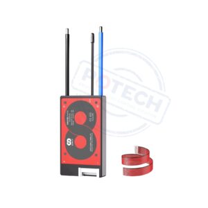 BMS Daly 8S24V15A LiFePO4 POTECH