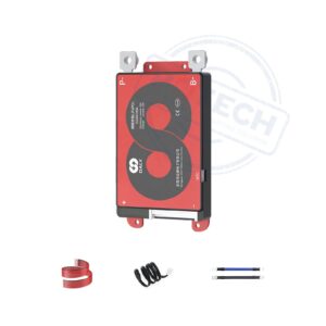 DALY LiFePO4 16S 48V 40A