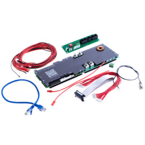 JIKONG BMS LiFePO4 8S-16S JK-PB2A16S15P – Hệ thống quản lý pin thông minh 24V/48V 150A