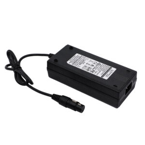 Bộ sạc pin lithium