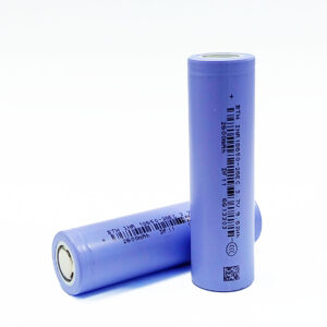 Pin Lithium BTW INR 18650-26EC 3.7V 2600mAh