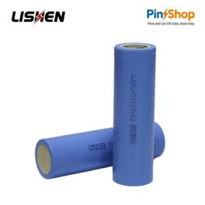 Pin Li-ion Lishen LR2170LA 21700 4000mAh 35A