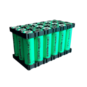 Khung đế ghép giữ cell pin